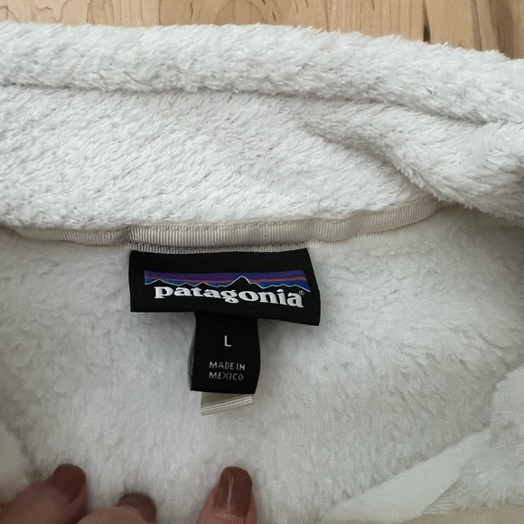 NWOT Patagonia fleece - Picture 3 of 3